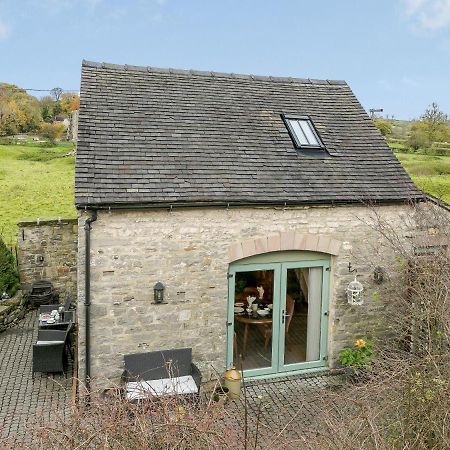 1 Bed In Fenny Bentley 80376 Villa Exterior photo
